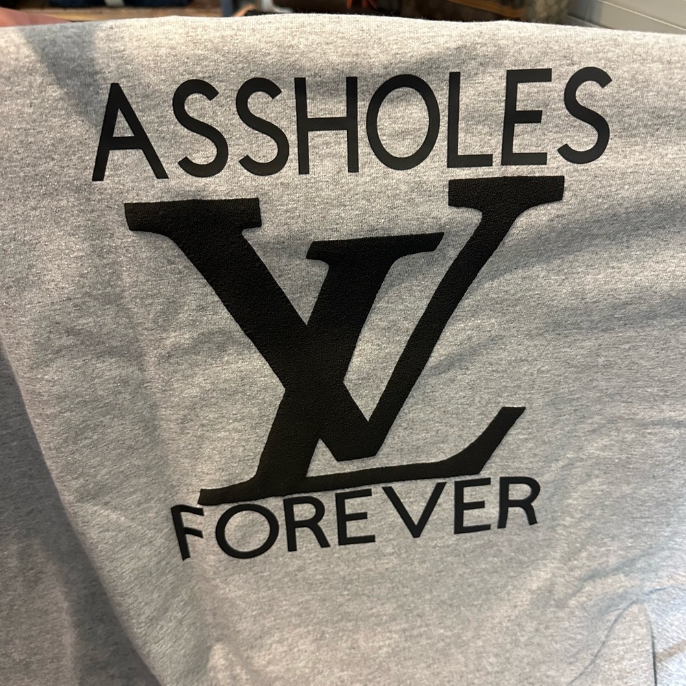 Gildan  unisex AFL SHIRT - Picture 2 of 3